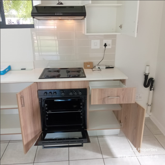 To Let 1 Bedroom Property for Rent in Boksburg Central Gauteng