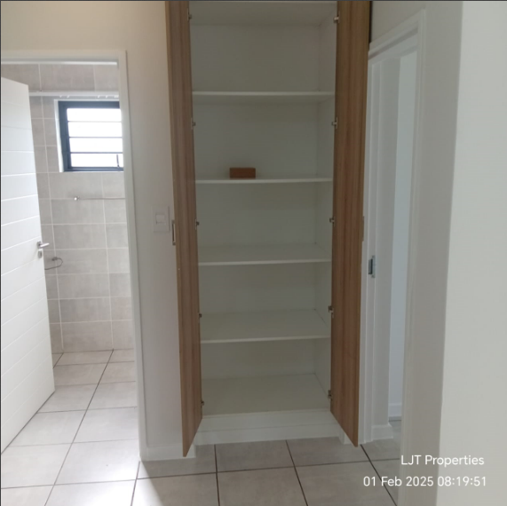 To Let 1 Bedroom Property for Rent in Boksburg Central Gauteng