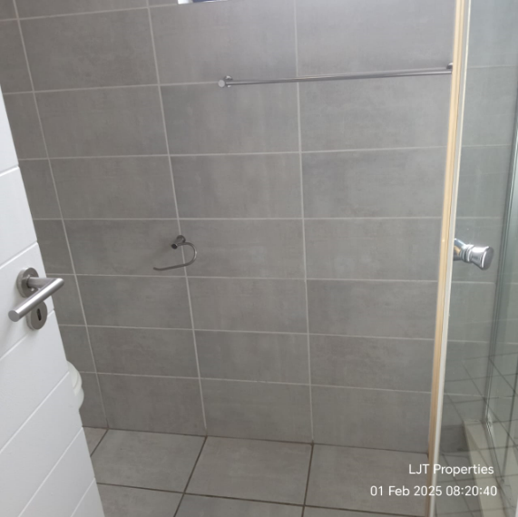 To Let 1 Bedroom Property for Rent in Boksburg Central Gauteng