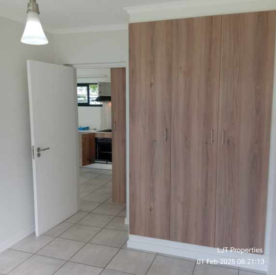 To Let 1 Bedroom Property for Rent in Boksburg Central Gauteng