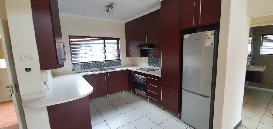 2 Bedroom Property for Sale in Bedfordview Gauteng
