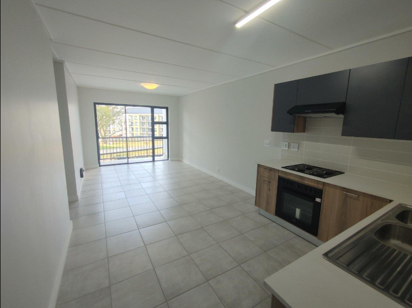 To Let 2 Bedroom Property for Rent in Linbro Park Gauteng