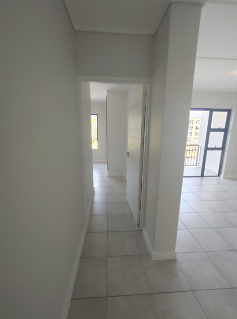 To Let 2 Bedroom Property for Rent in Linbro Park Gauteng