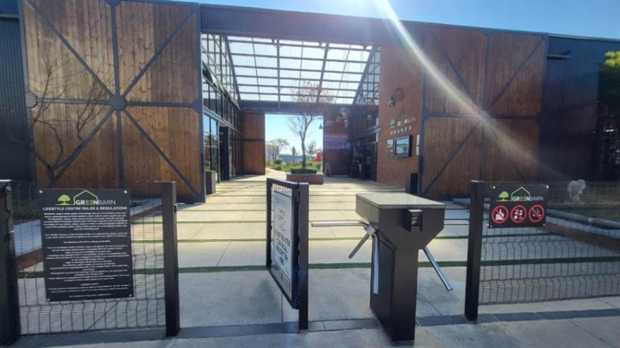 To Let 2 Bedroom Property for Rent in Linbro Park Gauteng