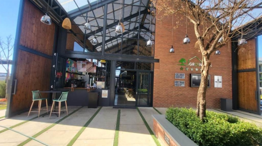 To Let 2 Bedroom Property for Rent in Linbro Park Gauteng