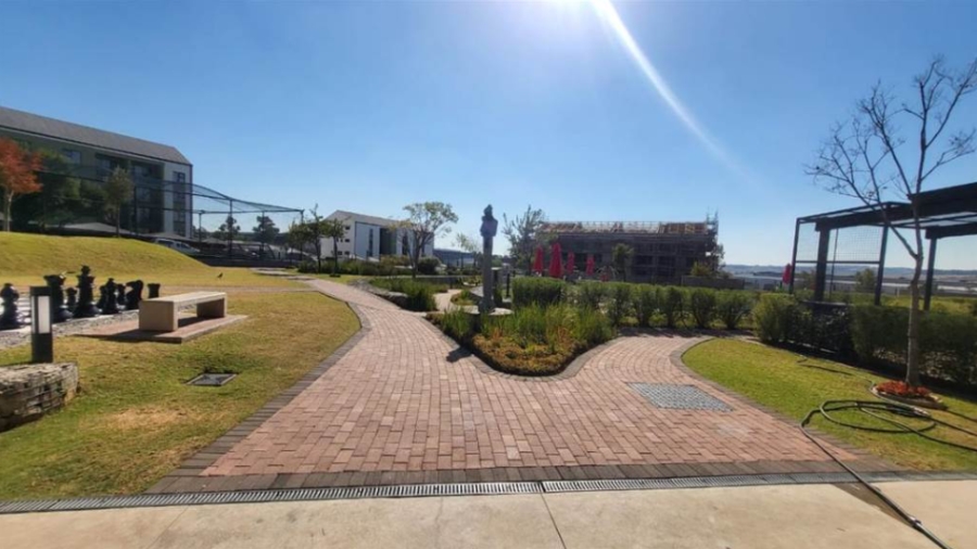 To Let 2 Bedroom Property for Rent in Linbro Park Gauteng