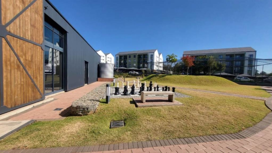 To Let 2 Bedroom Property for Rent in Linbro Park Gauteng