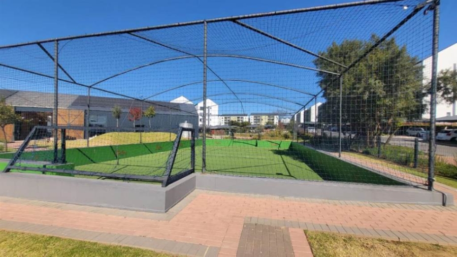 To Let 2 Bedroom Property for Rent in Linbro Park Gauteng