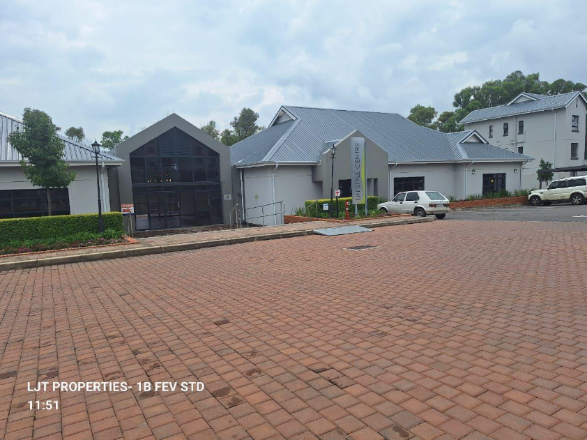 2 Bedroom Property for Sale in Modderfontein Gauteng