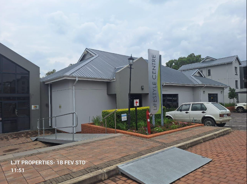 2 Bedroom Property for Sale in Modderfontein Gauteng