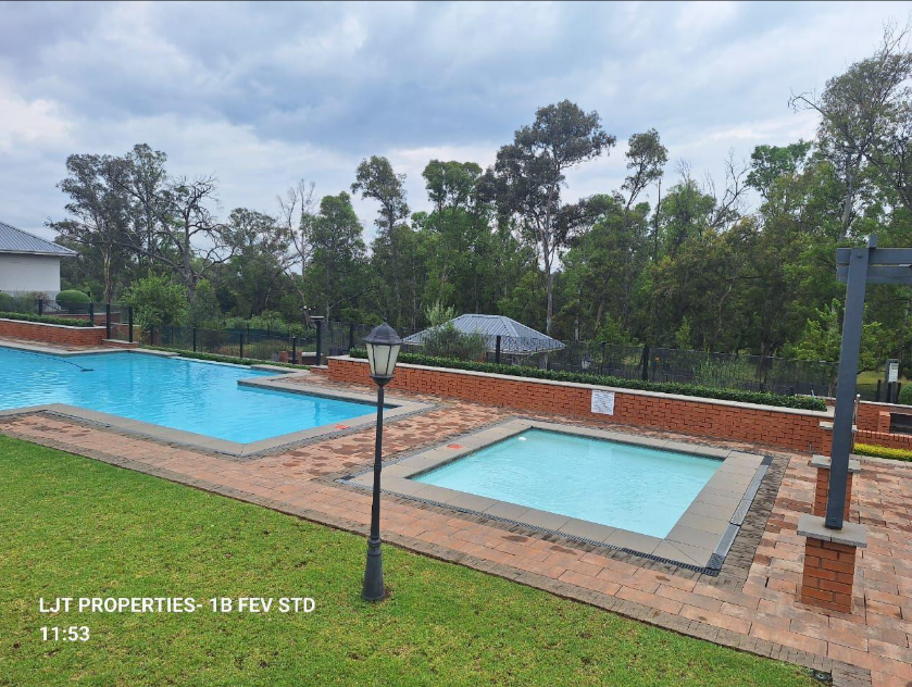 2 Bedroom Property for Sale in Modderfontein Gauteng