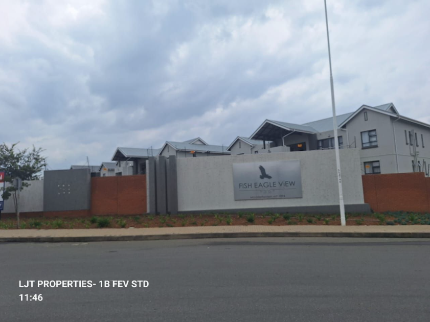 2 Bedroom Property for Sale in Modderfontein Gauteng