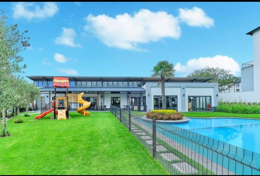 To Let 1 Bedroom Property for Rent in Petervale Gauteng