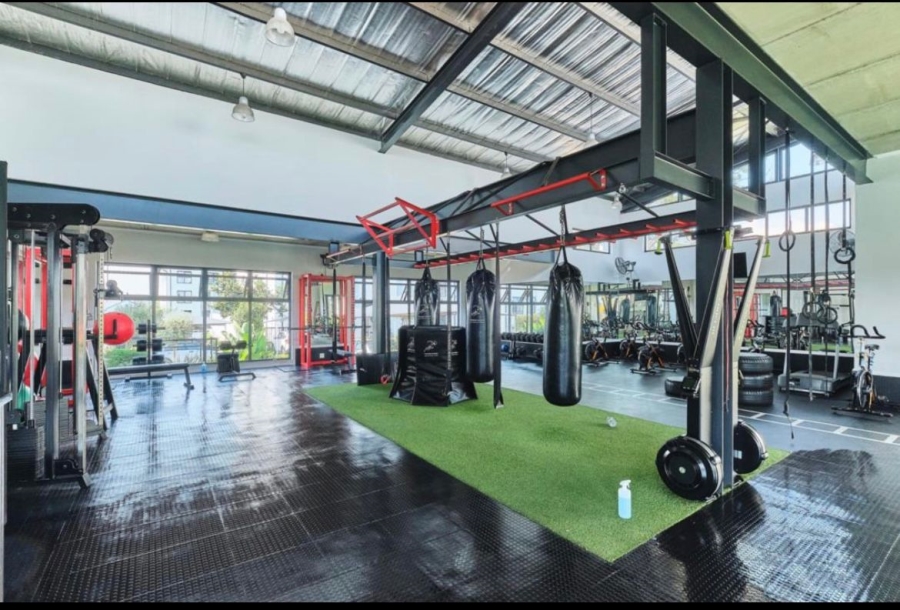 To Let 1 Bedroom Property for Rent in Petervale Gauteng