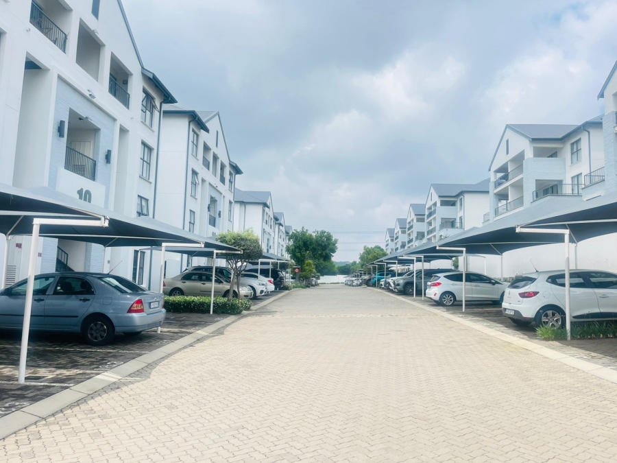 To Let 1 Bedroom Property for Rent in Petervale Gauteng