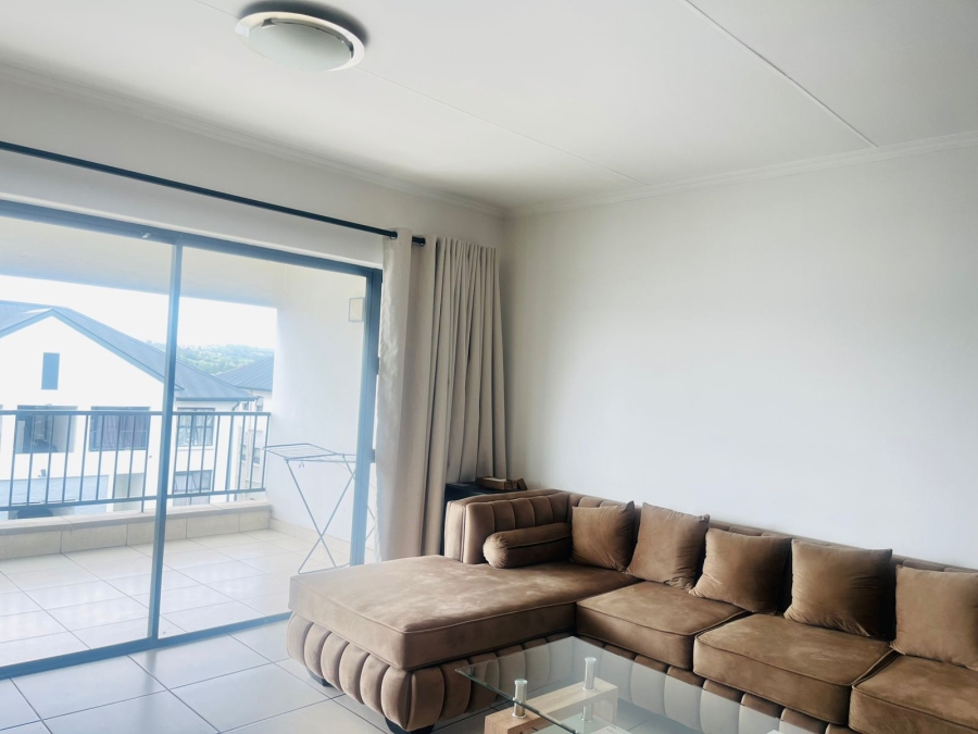 To Let 1 Bedroom Property for Rent in Petervale Gauteng