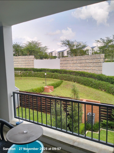 To Let 2 Bedroom Property for Rent in Linbro Park Gauteng