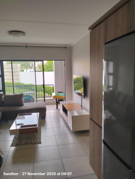 To Let 2 Bedroom Property for Rent in Linbro Park Gauteng