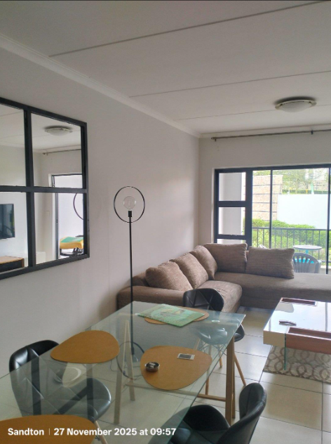 To Let 2 Bedroom Property for Rent in Linbro Park Gauteng