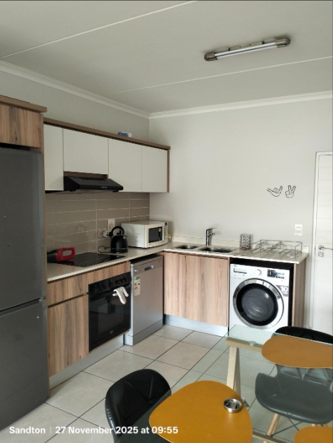 To Let 2 Bedroom Property for Rent in Linbro Park Gauteng