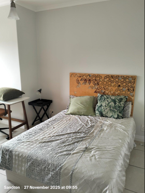 To Let 2 Bedroom Property for Rent in Linbro Park Gauteng