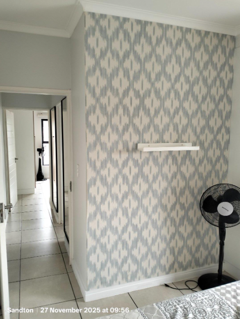 To Let 2 Bedroom Property for Rent in Linbro Park Gauteng