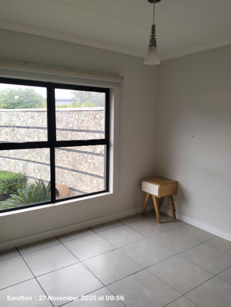 To Let 2 Bedroom Property for Rent in Linbro Park Gauteng