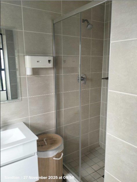 To Let 2 Bedroom Property for Rent in Linbro Park Gauteng