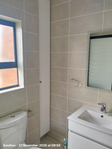 To Let 2 Bedroom Property for Rent in Linbro Park Gauteng