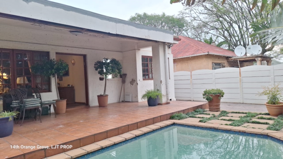 3 Bedroom Property for Sale in Orange Grove Gauteng