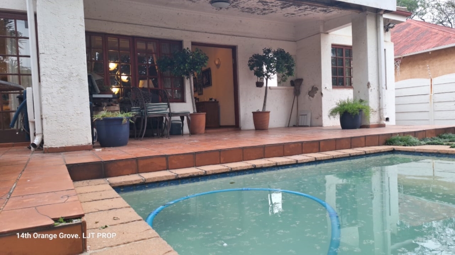 3 Bedroom Property for Sale in Orange Grove Gauteng