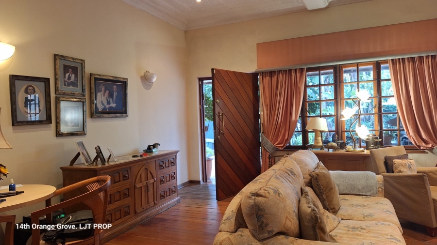 3 Bedroom Property for Sale in Orange Grove Gauteng