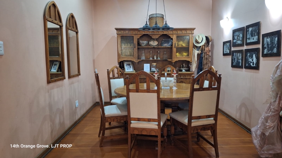 3 Bedroom Property for Sale in Orange Grove Gauteng