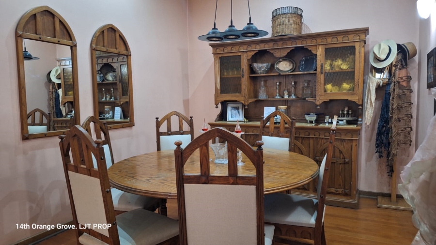 3 Bedroom Property for Sale in Orange Grove Gauteng