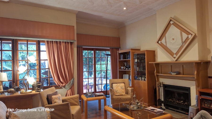 3 Bedroom Property for Sale in Orange Grove Gauteng