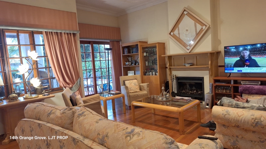 3 Bedroom Property for Sale in Orange Grove Gauteng