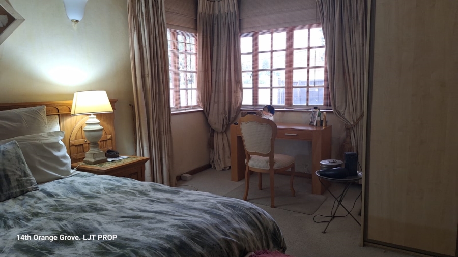 3 Bedroom Property for Sale in Orange Grove Gauteng