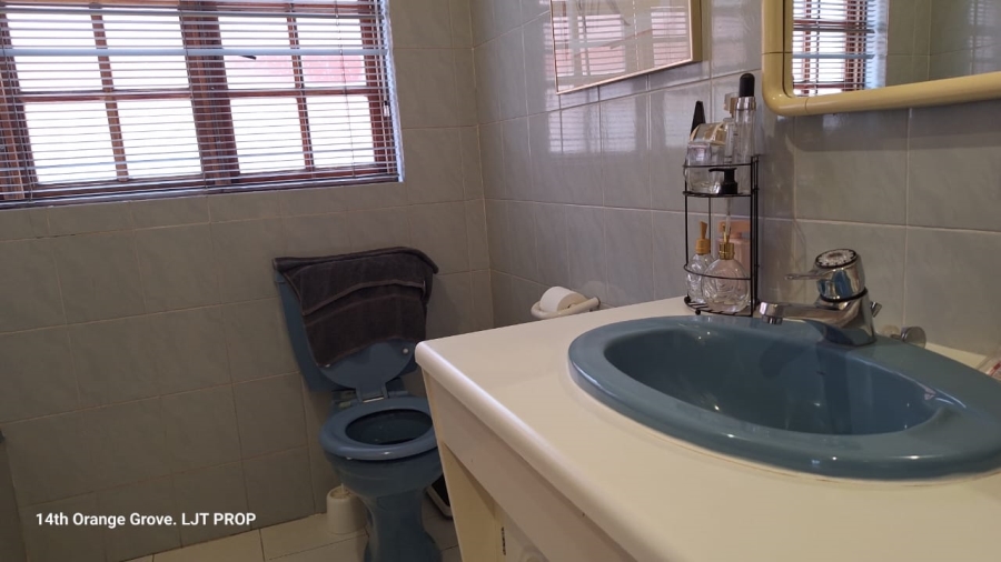 3 Bedroom Property for Sale in Orange Grove Gauteng