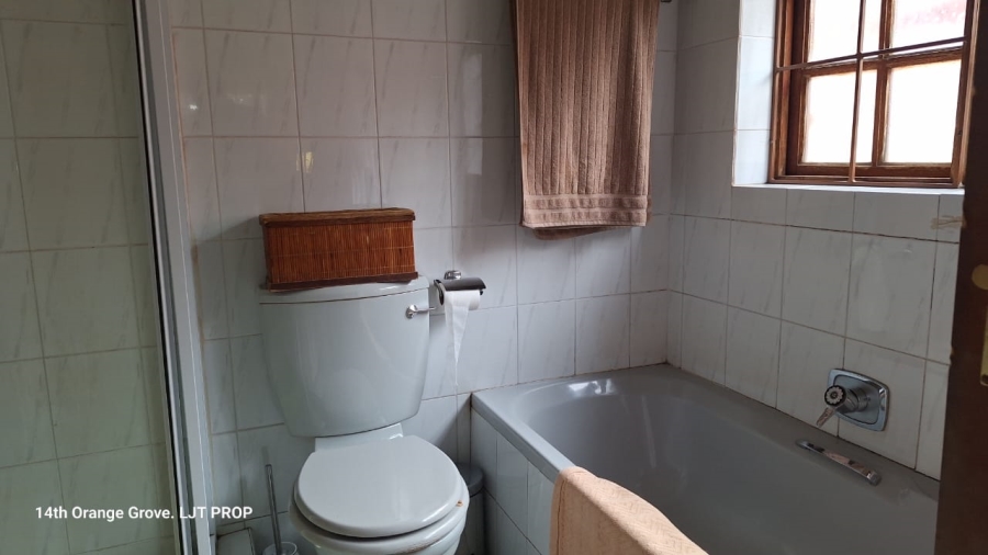 3 Bedroom Property for Sale in Orange Grove Gauteng
