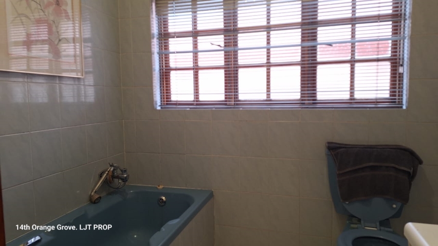 3 Bedroom Property for Sale in Orange Grove Gauteng