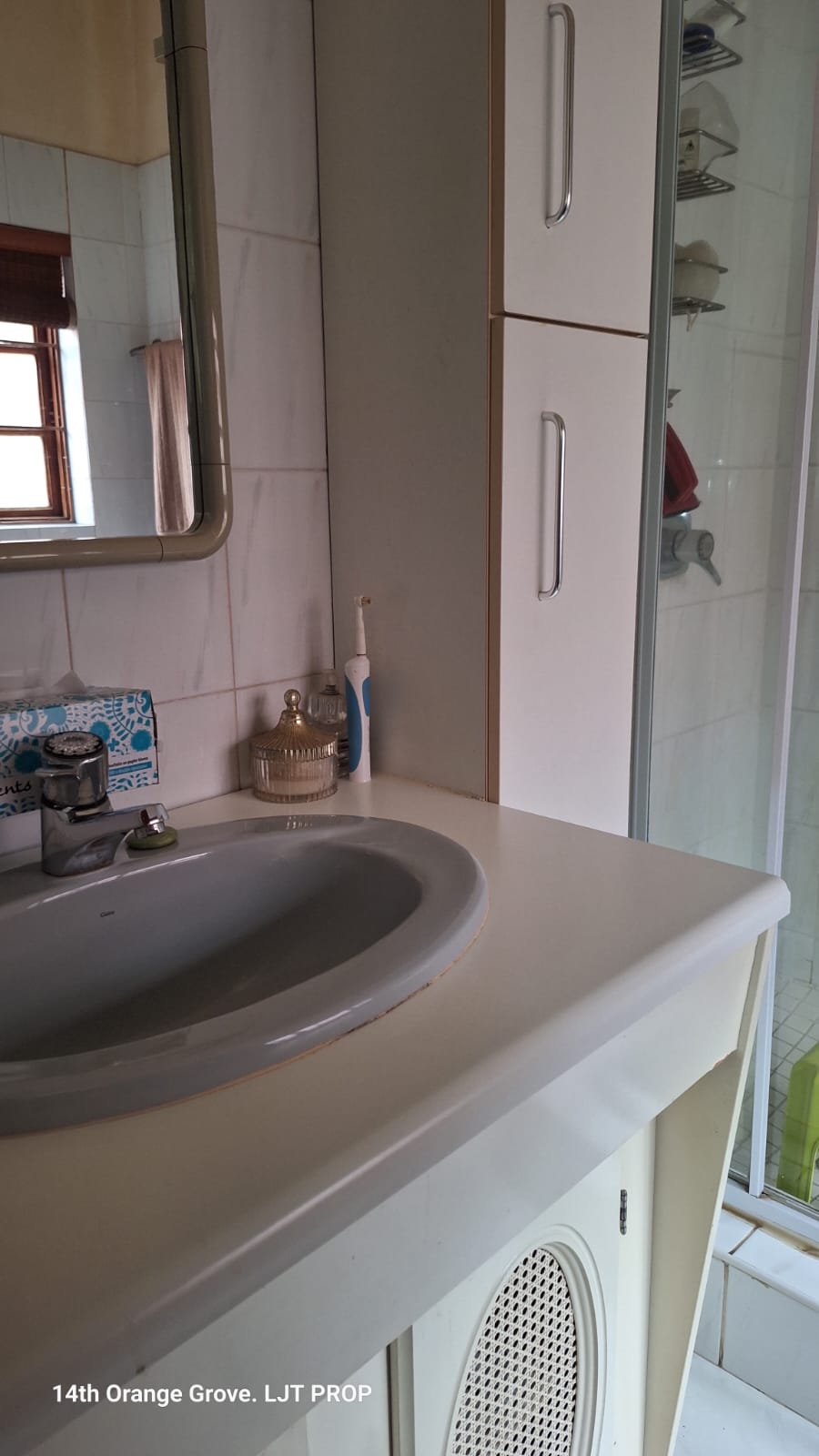 3 Bedroom Property for Sale in Orange Grove Gauteng