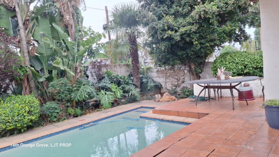 3 Bedroom Property for Sale in Orange Grove Gauteng