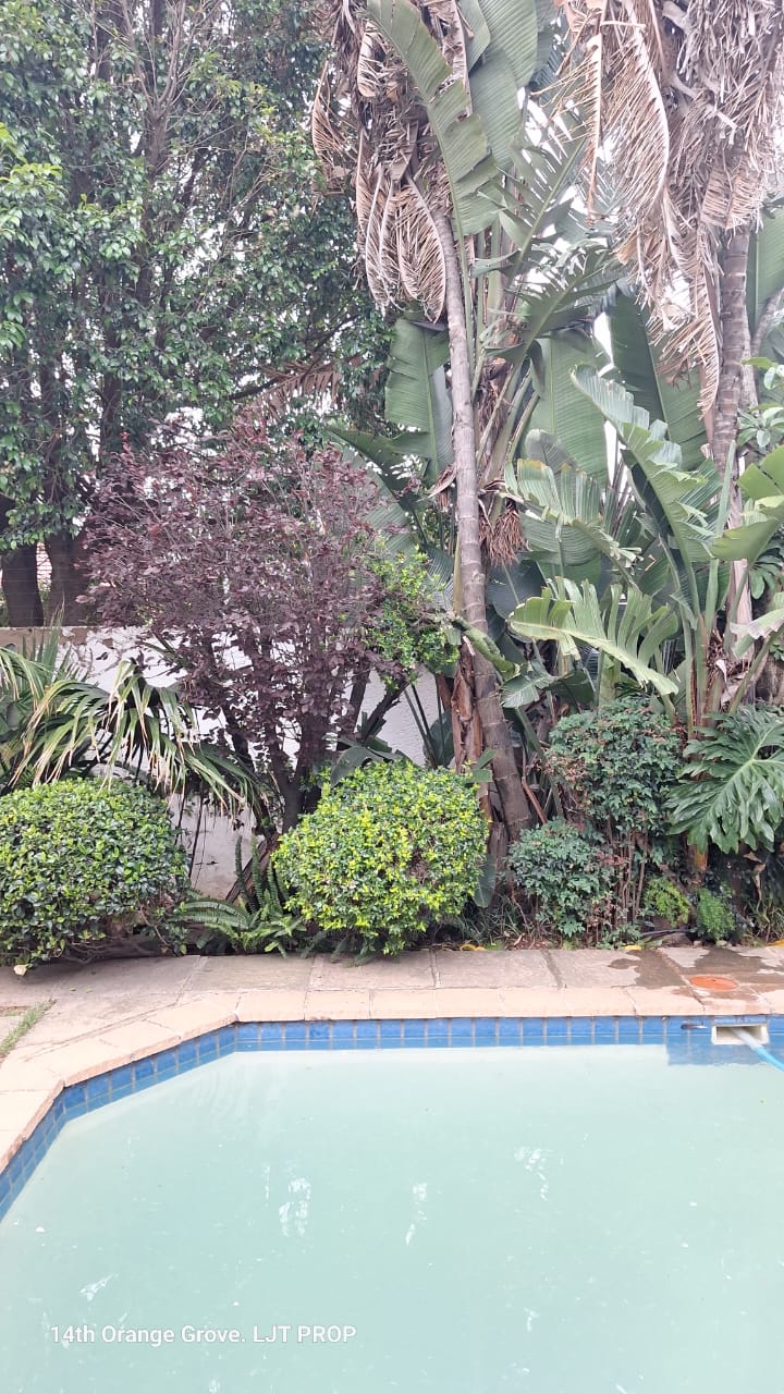 3 Bedroom Property for Sale in Orange Grove Gauteng