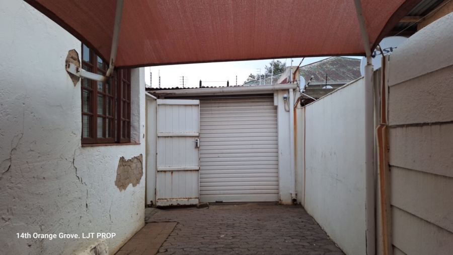 3 Bedroom Property for Sale in Orange Grove Gauteng
