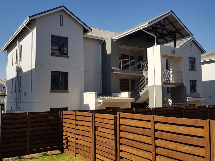 3 Bedroom Property for Sale in Modderfontein Gauteng