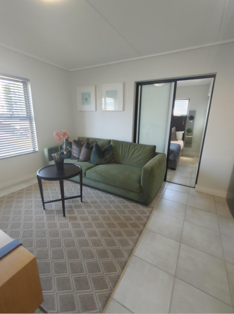 To Let 1 Bedroom Property for Rent in Linbro Park Gauteng