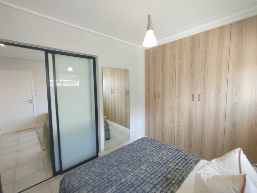 To Let 1 Bedroom Property for Rent in Linbro Park Gauteng