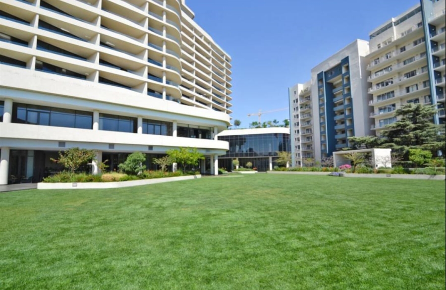 1 Bedroom Property for Sale in Sandton Central Gauteng