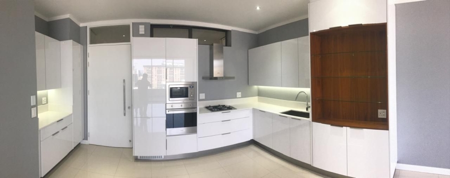 1 Bedroom Property for Sale in Sandton Central Gauteng