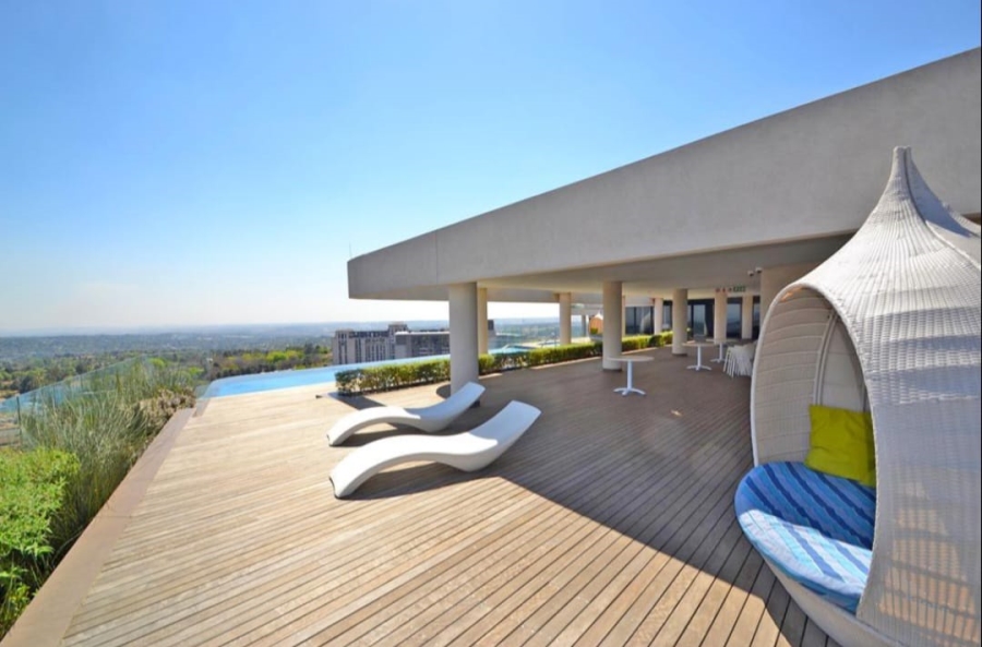 1 Bedroom Property for Sale in Sandton Central Gauteng